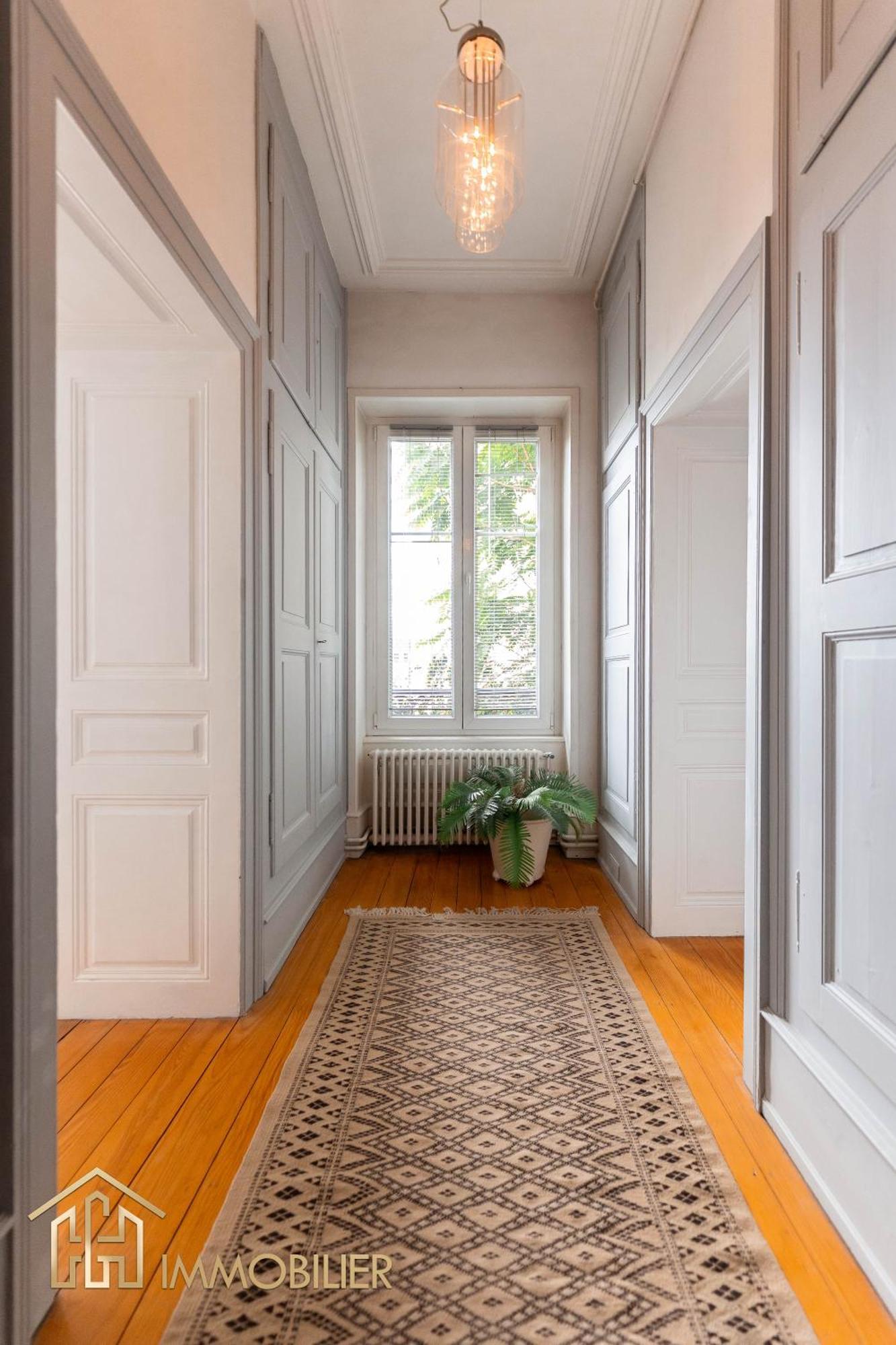 Le Premium - Parking Center Apartment Colmar