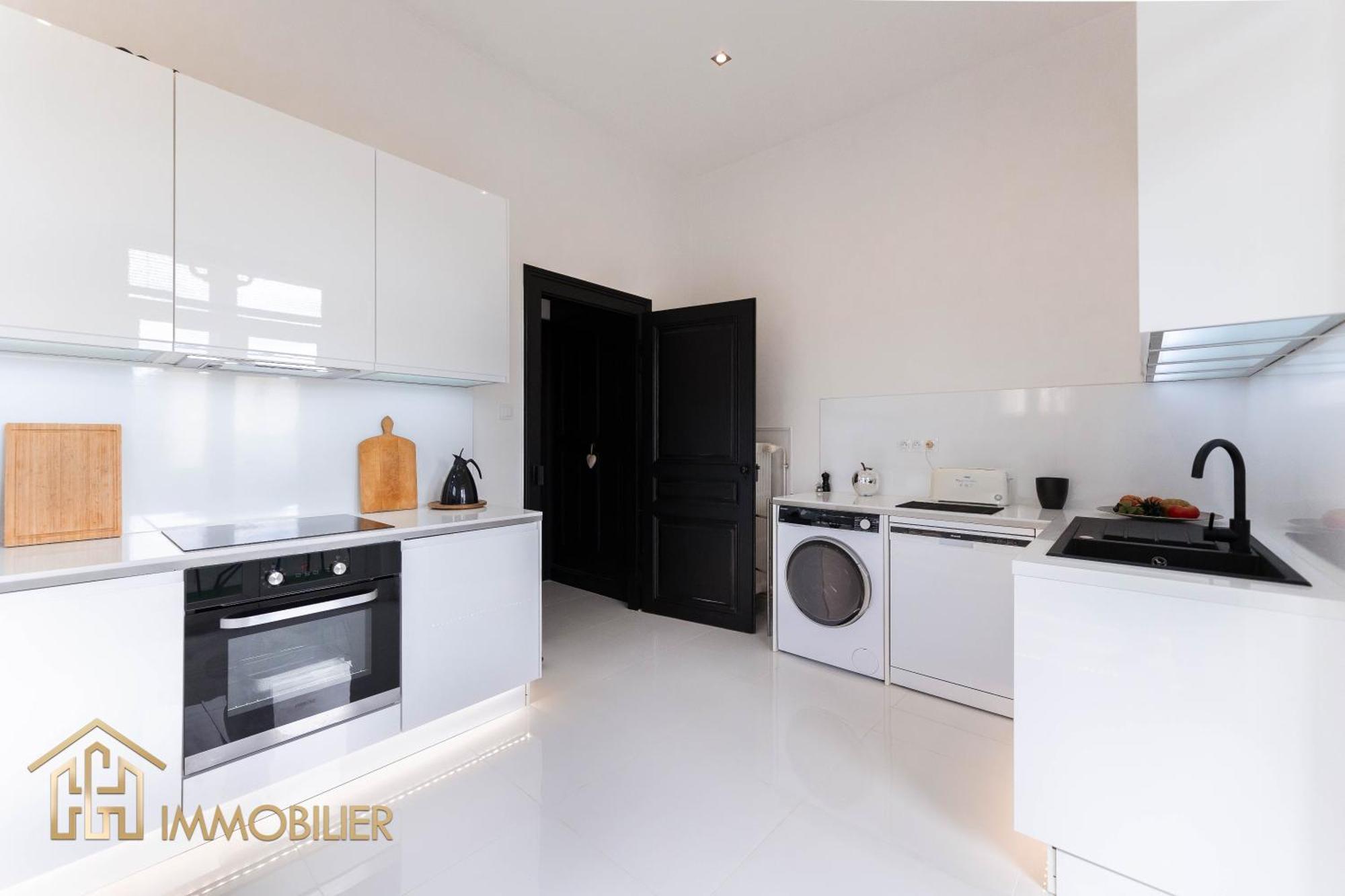 Le Premium - Parking Center Appartement