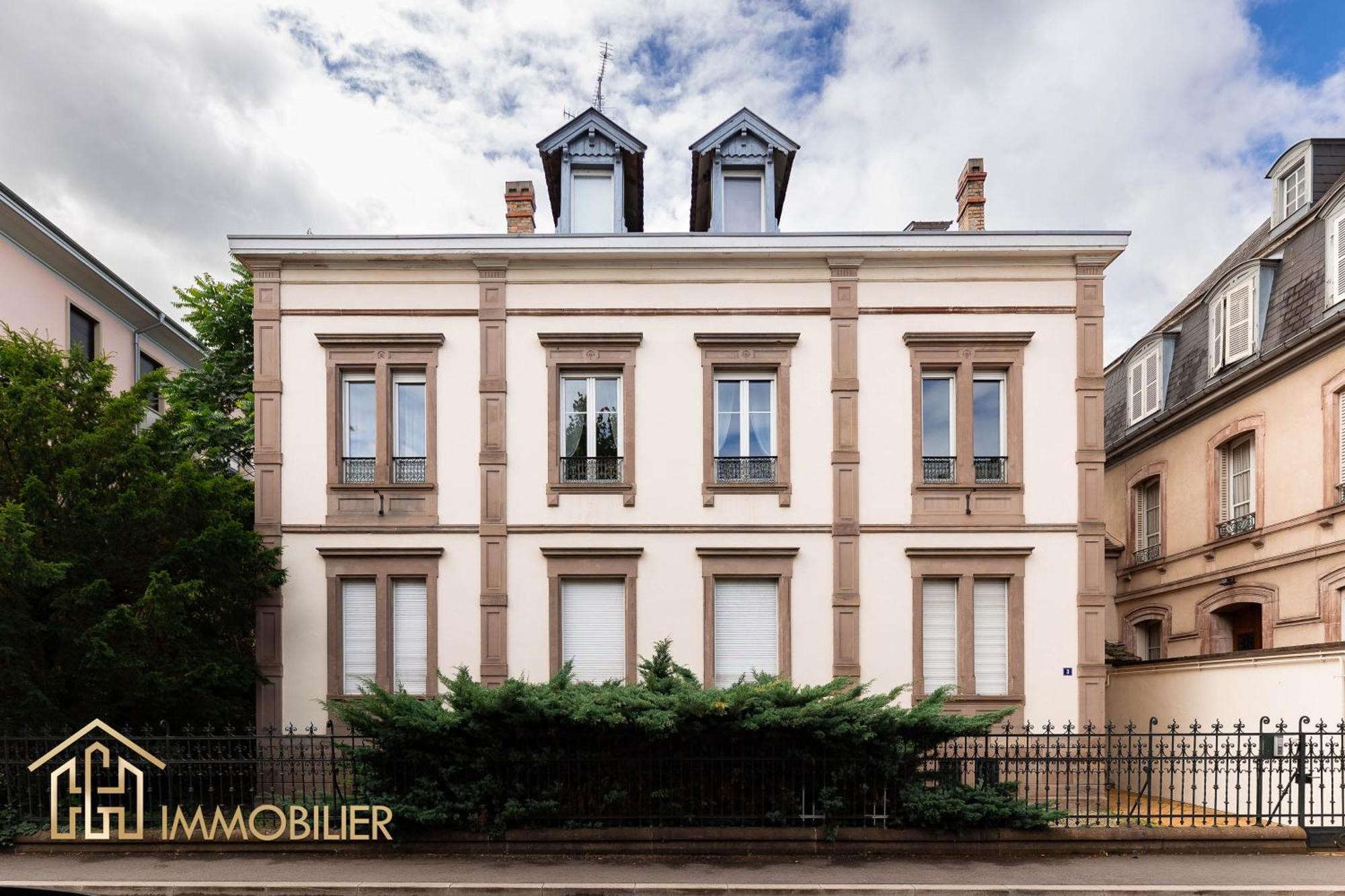 Le Premium - Parking Center Appartement