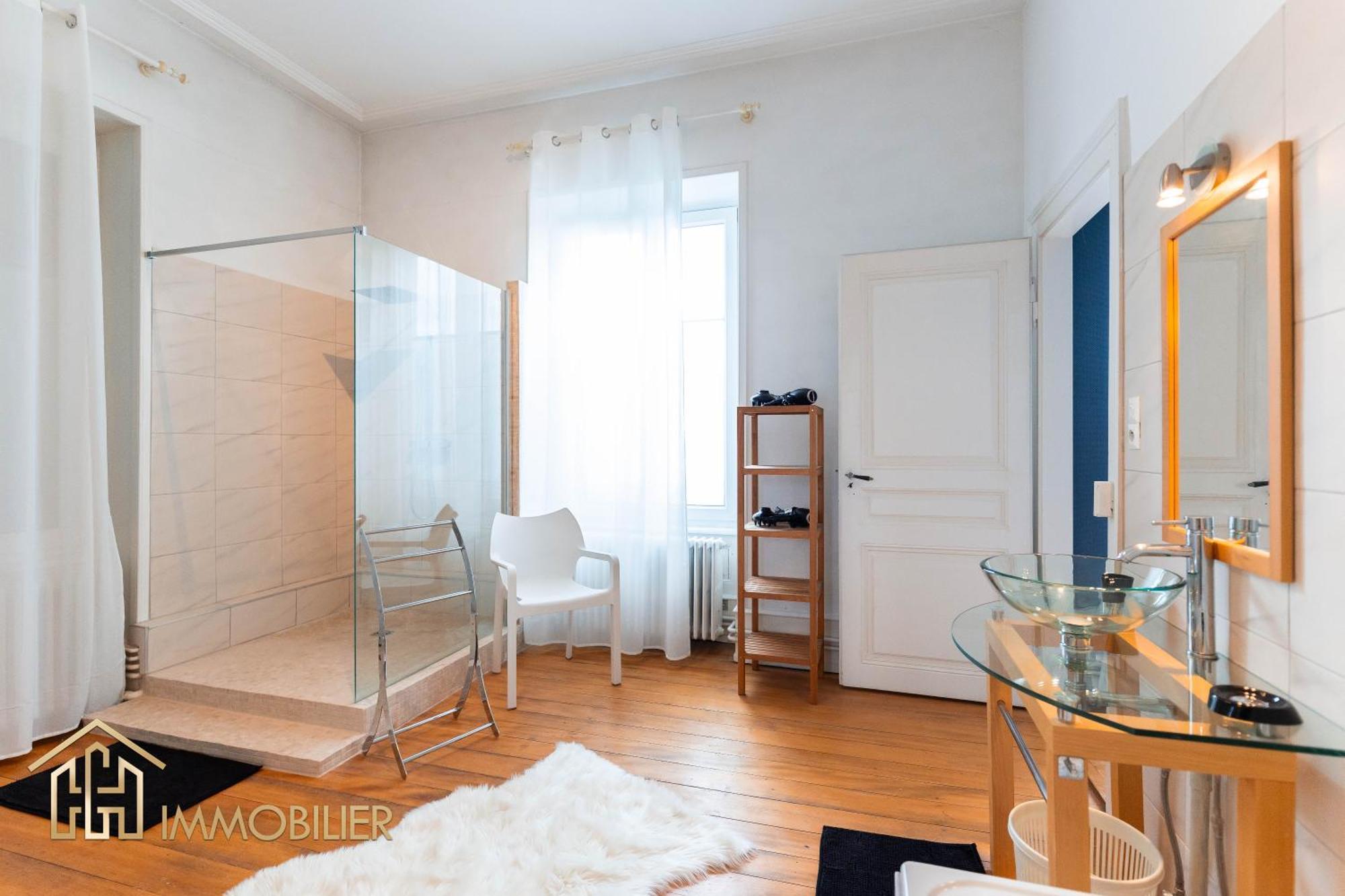 Le Premium - Parking Center Appartement *