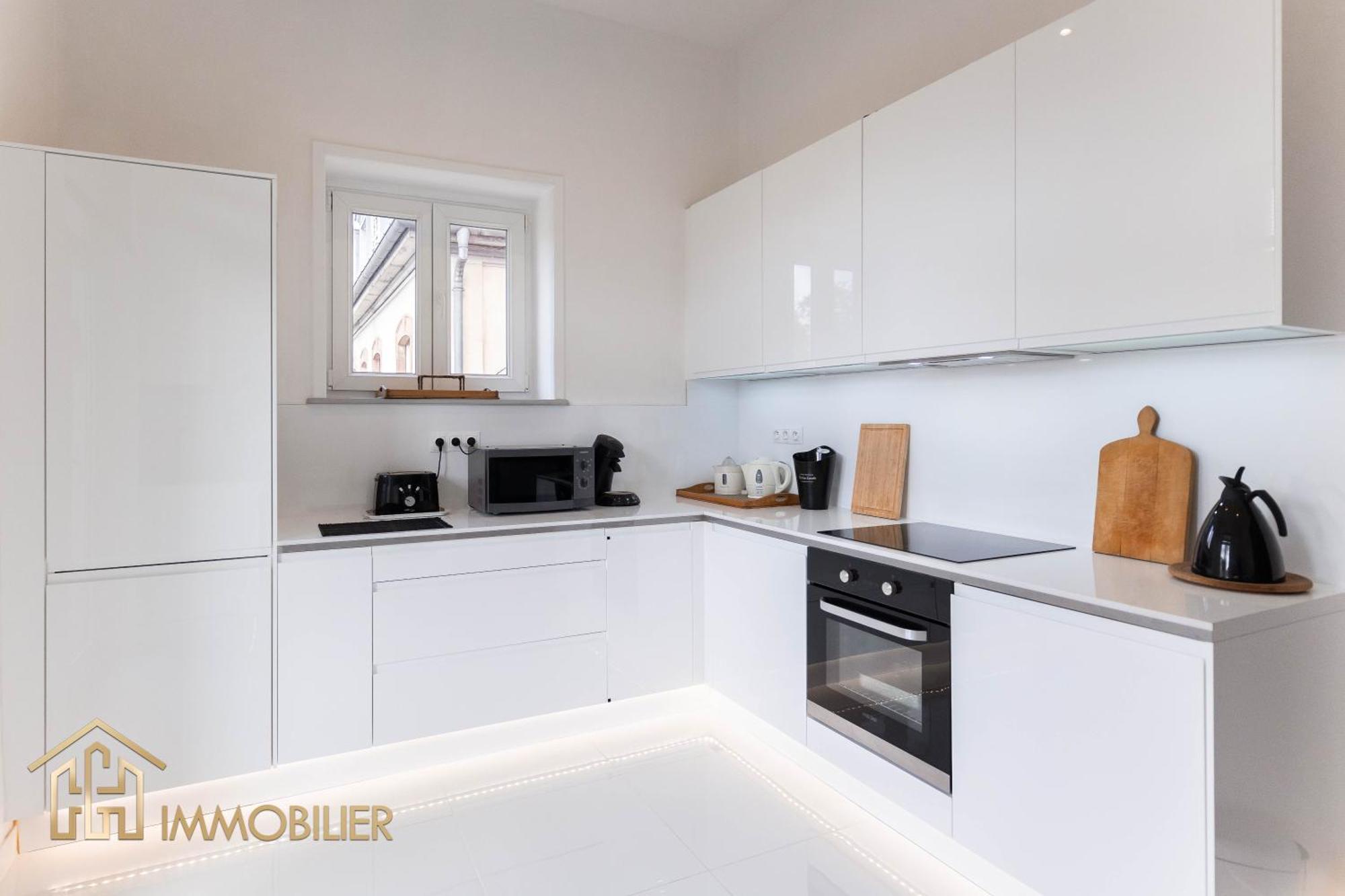 Appartement Le Premium - Parking Center Colmar
