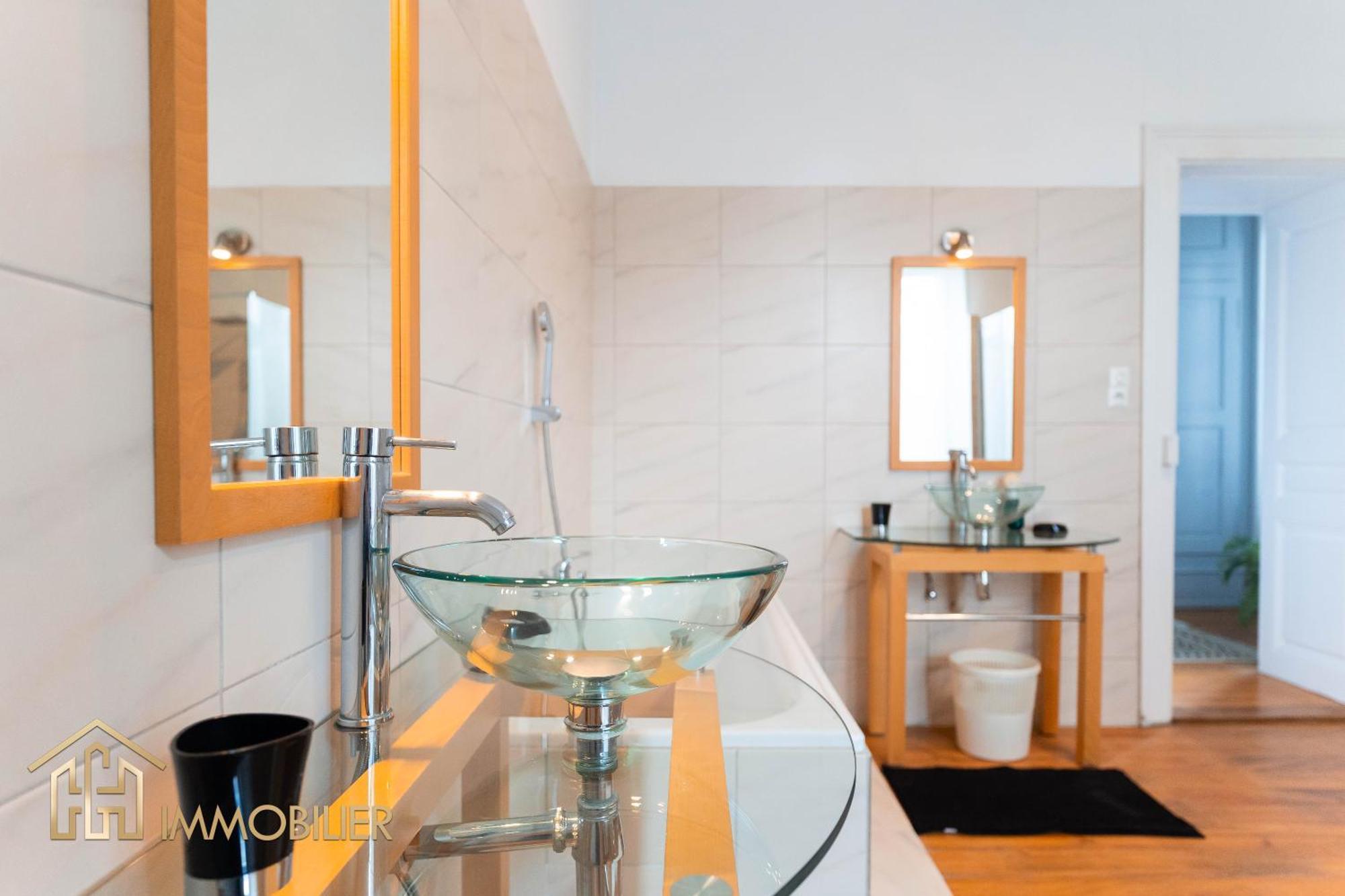 Appartement Le Premium - Parking Center Colmar