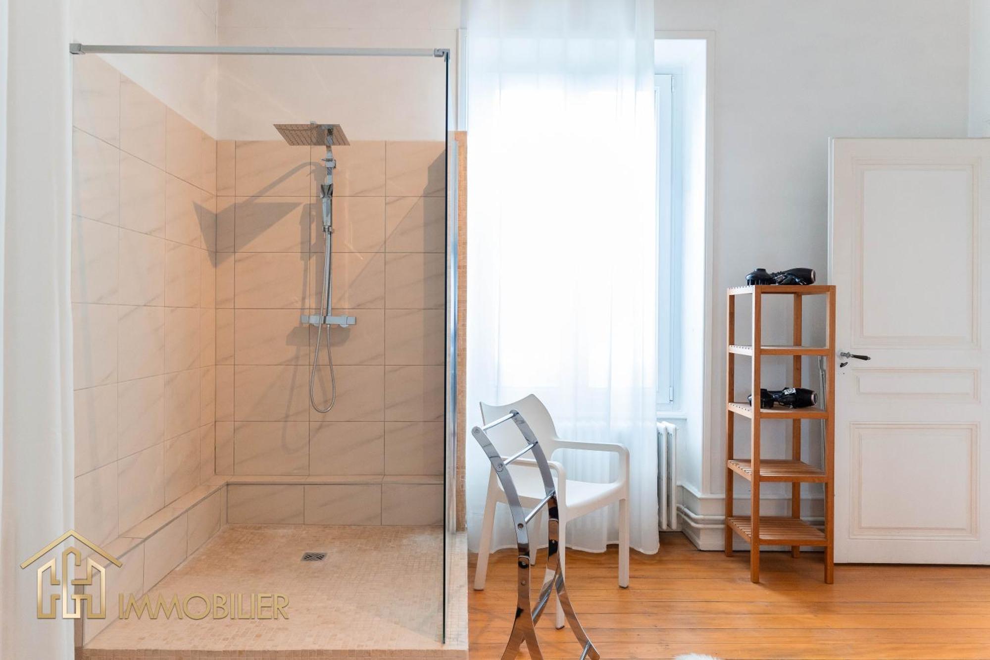 Appartement Le Premium - Parking Center *