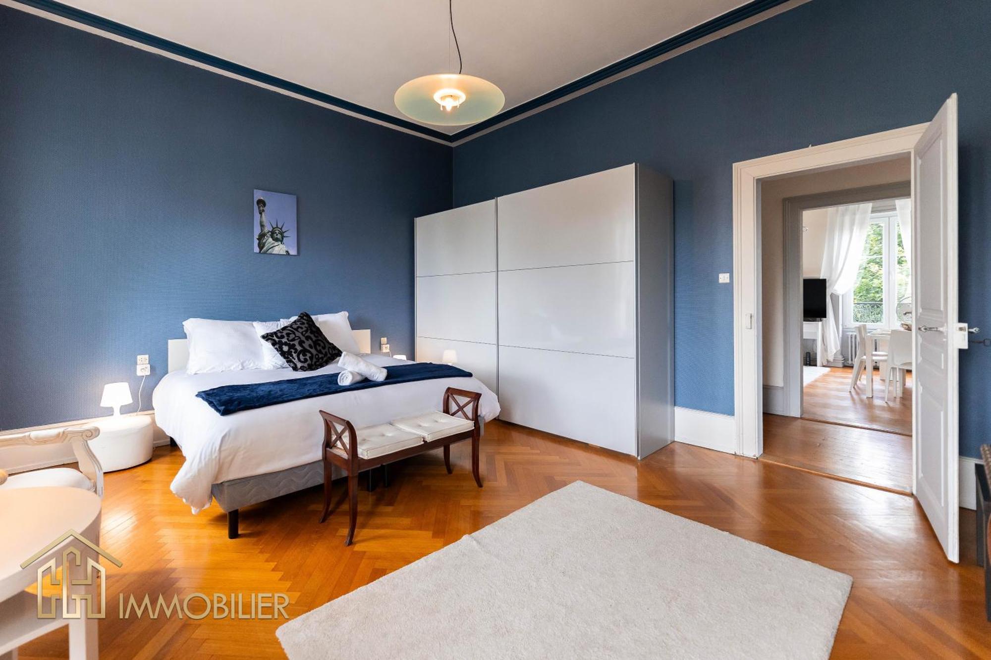Le Premium - Parking Center Appartement