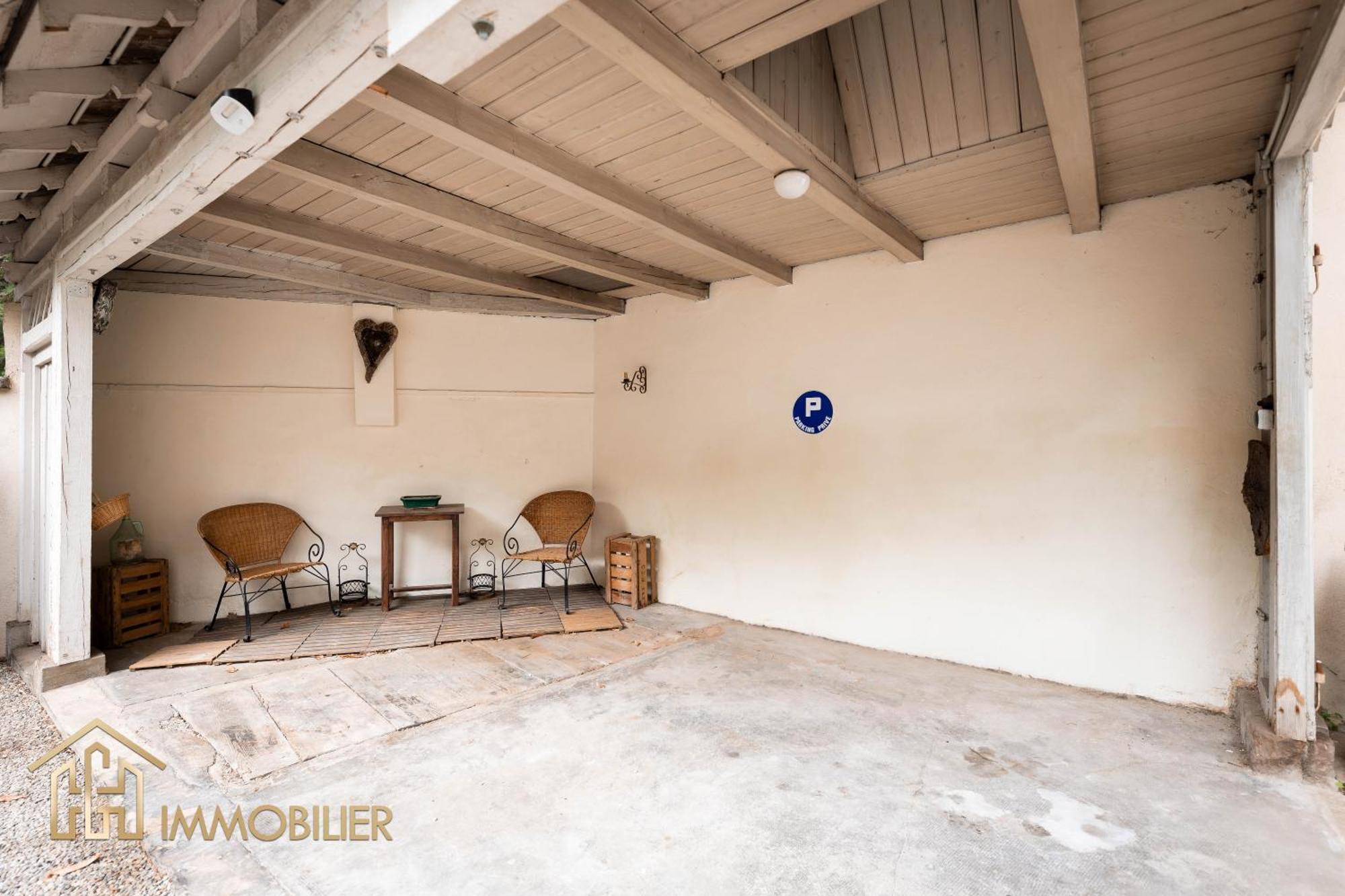 Appartement Le Premium - Parking Center *